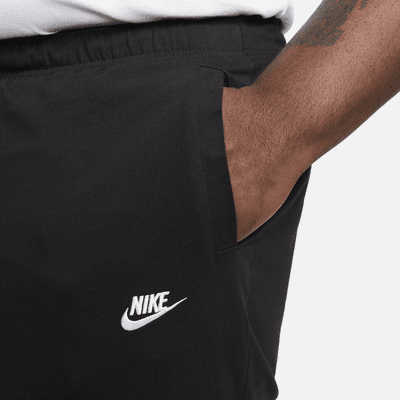 Nike Sportswear Club-shorts til mænd