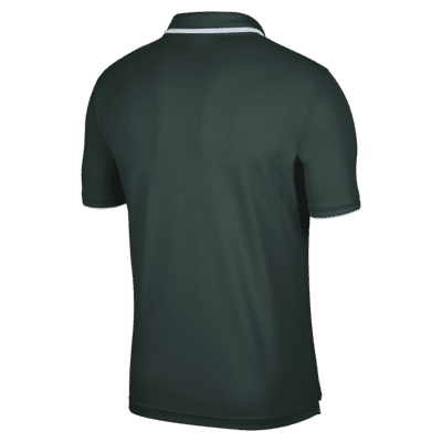 Nike College Dri-FIT (Michigan State) Men's UV Polo