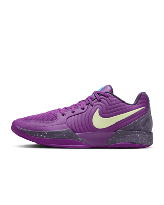 Ja 2 Purple Sky Basketball Shoes Nike ZA