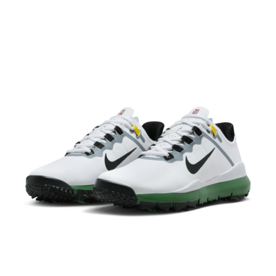 Tiger Woods '13 Men's Golf Shoes (Wide). Nike VN