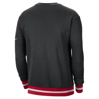 Team 31 Men’s Nike NBA Lunar New Year Fleece Sweatshirt