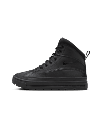 Подростковые ботинки Nike Woodside 2 High Big Kids' Boots