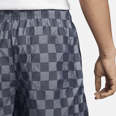 Nike Club Flow-Shorts für Herren