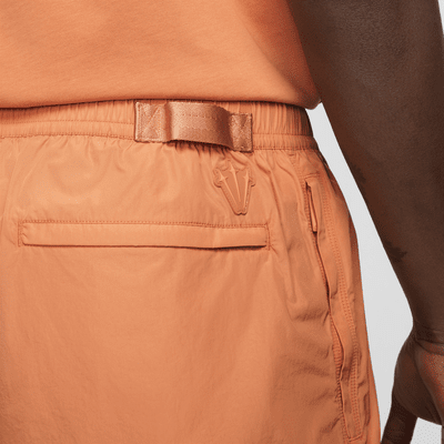 NOCTA Cardinal Nylon Shorts