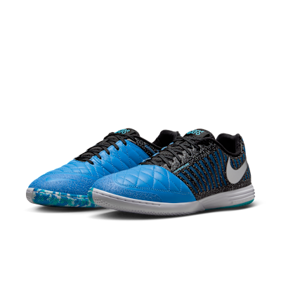 Nike Lunargato II Botas de fútbol sala de perfil bajo