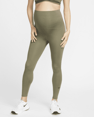 nike one maternity leggings