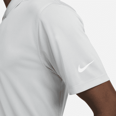 Polo de golf para hombre Nike Dri-FIT Victory