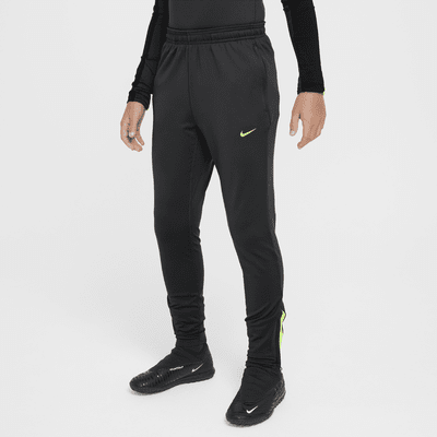 Nike Dri-FIT Strike-fodboldbukser til større børn