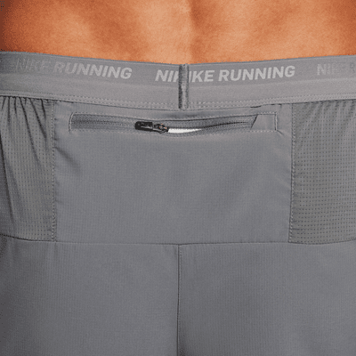 Nike Stride Men's Dri-FIT 5" 2-in-1 Running Shorts