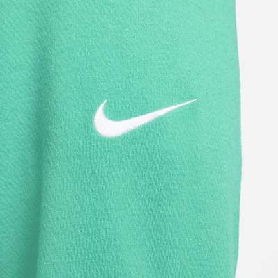 Playera de golf de medio cierre para hombre Nike Dri-FIT Victory