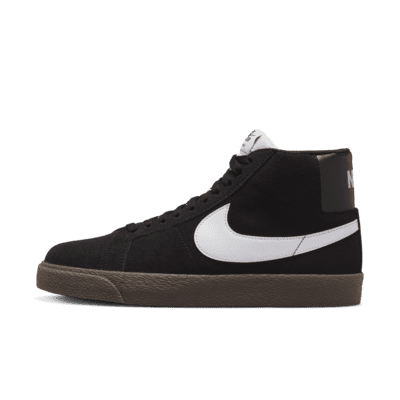 Nike sb blazer clearance hombre amarillo