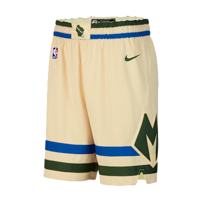 Milwaukee Bucks City Edition