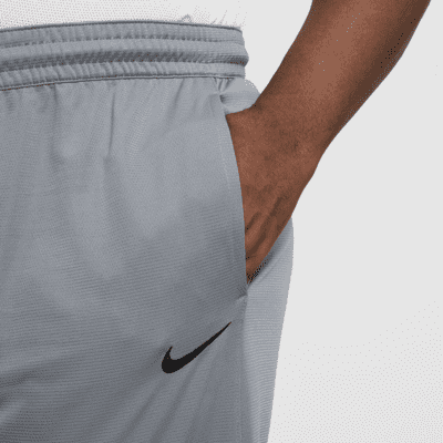 Nike Dri-FIT Icon Men's Basketball Shorts. Nike.com