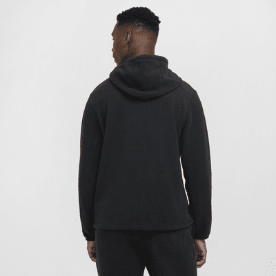 Sweat à capuche d'hiver Nike Club pour homme