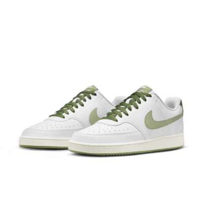 Pánská bota Nike Court Vision Low