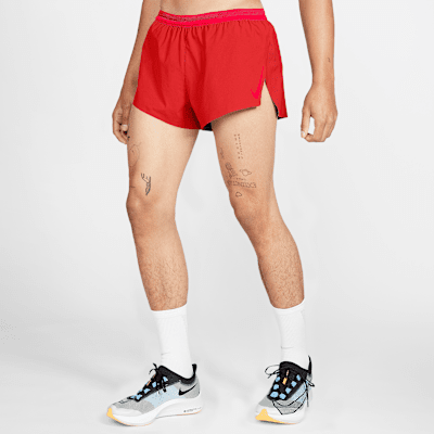 nike aeroswift red