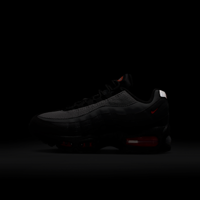 Chaussure Nike Air Max 95 pour ado