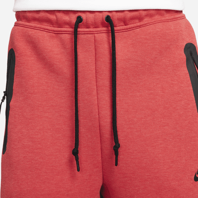 Nike Sportswear Tech Fleece Men's Open-Hem Sweatpants. Nike.com