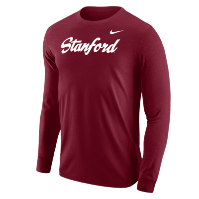 Мужская футболка Stanford