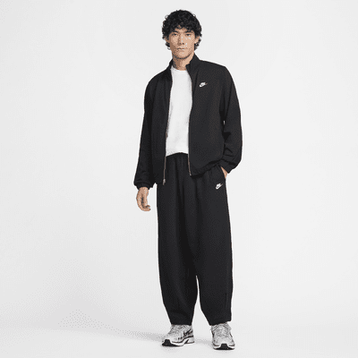 Nike Club Fleece Men's Oversized French Terry Pants