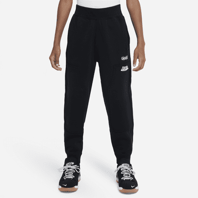 LeBron Big Kids' (Boys') Basketball Pants