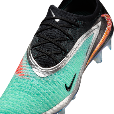 Nike Phantom 6 Low Elite Firm-Ground Football Boot