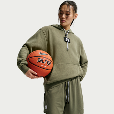 Sabrina Dri-FIT Reversible Basketball Shorts