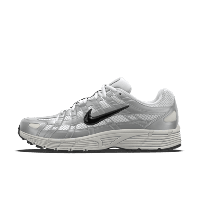 Nike P-6000 By You Custom Women's Shoes