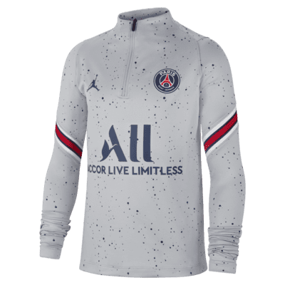 psg strike nike