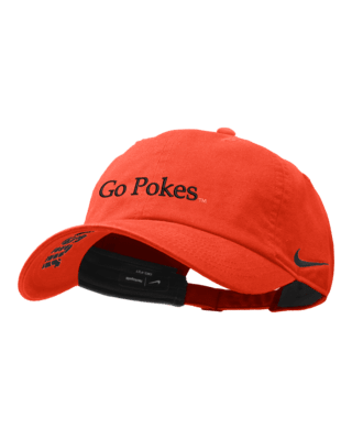 Кепка Oklahoma State Nike College Cap