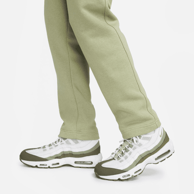 Pants para hombre Nike Sportswear Club Fleece