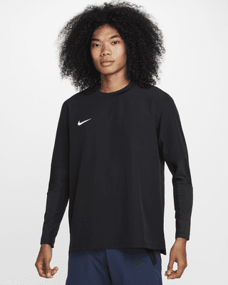 Мужские  Nike Player Dri-FIT Pullover Crewneck