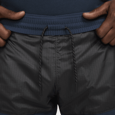 Shorts cargo in tessuto Nike Air Max – Uomo