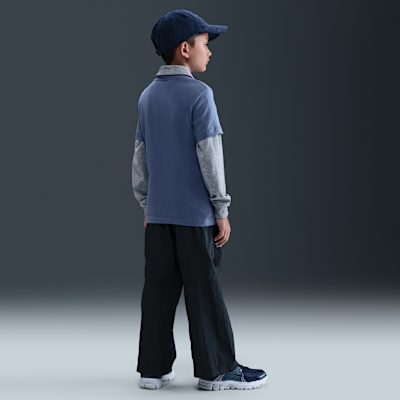 Nike Sportswear Big Kids' T-Shirt