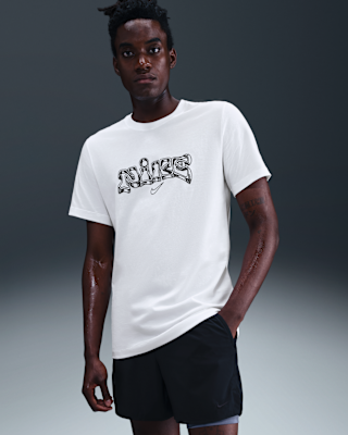 Мужская футболка Nike
