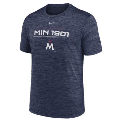 MLB Men's T-Shirt - Blue - M