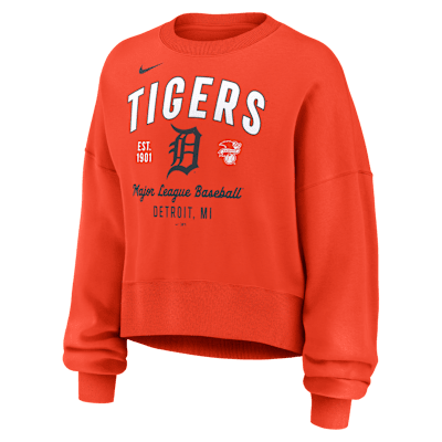 Detroit Tigers