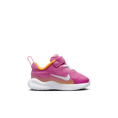 Nike Revolution 7 Baby/Toddler Shoes