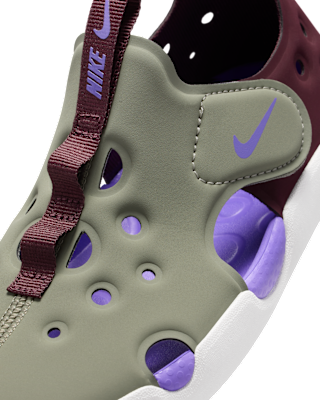 Nike Sunray Protect 4