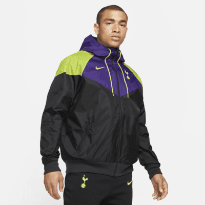 nike windbreakers for men