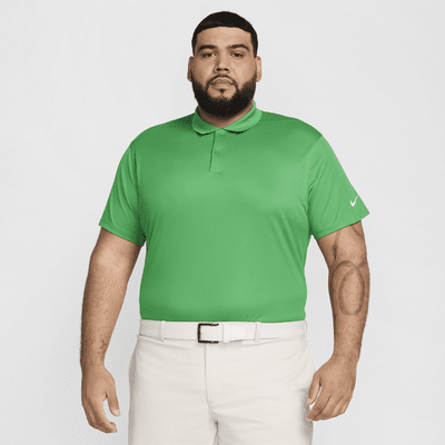 Polo de golf para hombre Nike Dri-FIT Victory