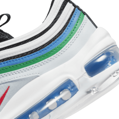 Tenis para niño talla grande Nike Air Max 97