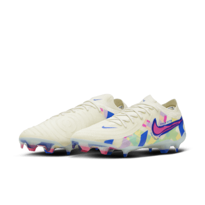 Nike Phantom GX 2 Elite SE FG Low-Top Football Boot