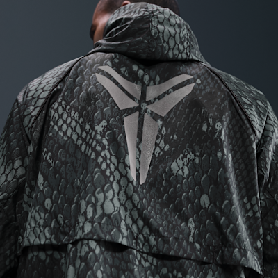 Kobe Men's Woven Jacket