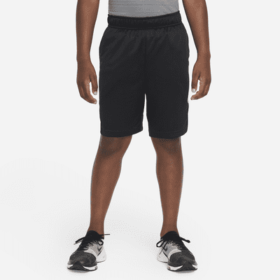 Nike Dri-FIT Big Kids' (Boys') Training Shorts