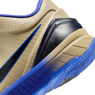 Kobe IV Older Kids' Basketball Shoes