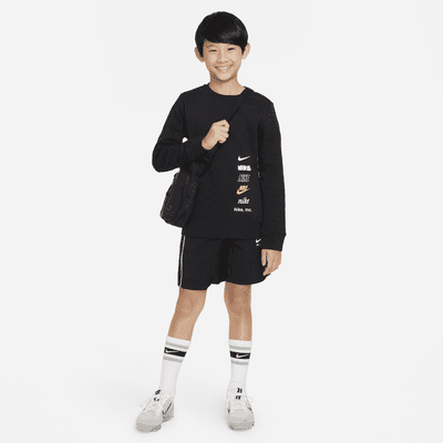 Nike Sportswear Big Kids' (Boys') Sweatshirt