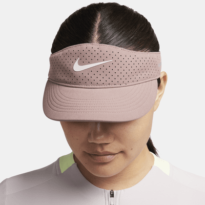 Visera de tenis Nike Dri-FIT ADV Ace