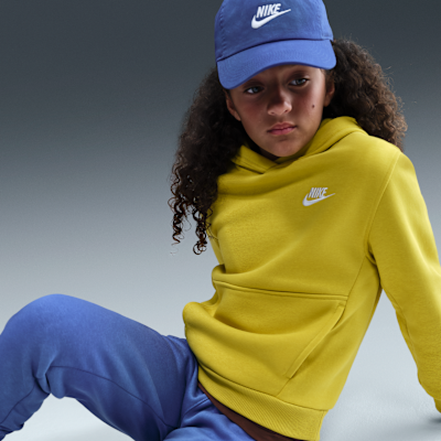Nike Sportswear Club Fleece Jogger - Niño/a