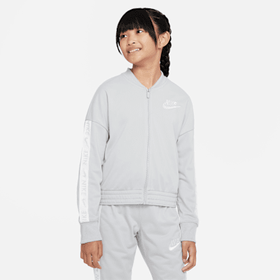 Nike Sportswear Big Kids' Tracksuit